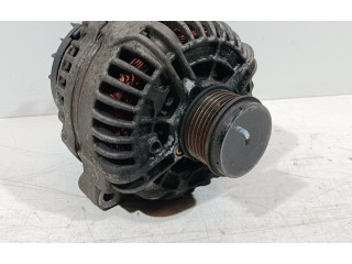 Генератор 30658087, 0124625024 Volvo XC90