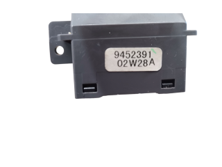 Ручка стеклоочистителей 9452391   Volvo V70