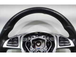 Volant Mercedes-Benz GLE (W166 - C292) 2016 A0024602203