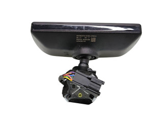 Дисплей 9836431080 Peugeot Partner III