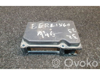 Jednotka ABS 0265800415, 68814 Citroen Berlingo 1999