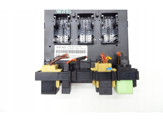 Блок комфорта 1K0937087AK   Skoda Yeti (5L)   