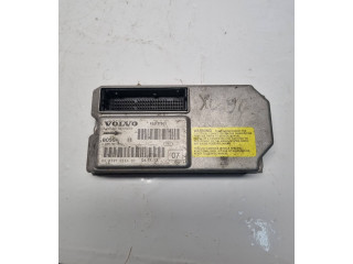 Блок подушек безопасности P30737501, 0285001654 Volvo XC90
