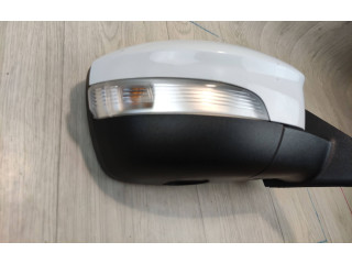 Зеркало электрическое Ford Galaxy 2006 - 2015 года