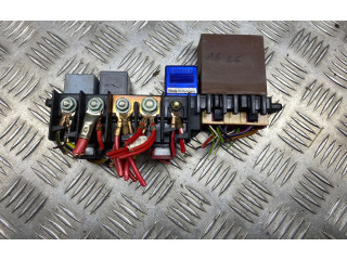 Клапан EGR 896083000, 8L0941822A Audi A6 S6 C5 4B