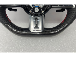 Руль Mercedes-Benz CLS W257  2018 -  года       