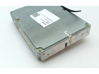 Блок управления двигателя LNG1410BD, MB0797008980 Jaguar XJ X308