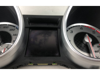 Přístrojová deska Mercedes-Benz SLK R172 2013 A1729000809