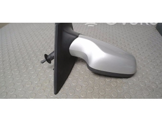 Зеркало электрическое Renault Clio III 2005 - 2012 года