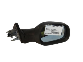 Зеркало электрическое Renault Safrane 1992 - 2000 года