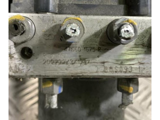 Блок АБС    Renault  Clio V  2019 -  года