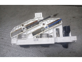 Řídící jednotka Honda HR-V 2001