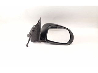 Зеркало электрическое Fiat 500L 2013 - года