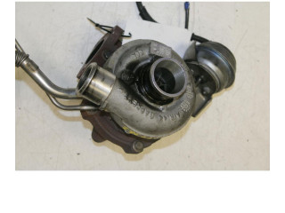 Turbodmychadlo Турбина Hyundai i30 1.6 D4FB