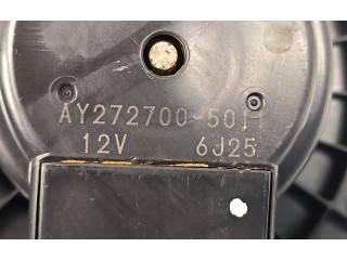 Вентилятор печки AY272700-5011 Dodge Caliber