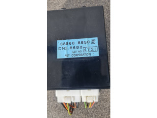 Другие блоки управления / модули 38860-86G00   Suzuki Ignis   