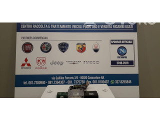 Комплект блоков управления Lexus IS 200-300