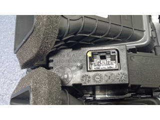 Блок управления климат-контролем 97950-N7000 Hyundai Tucson JM