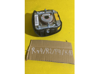 Подушка безопасности водителя 95975333, RZ4R2P4K10 Chevrolet Spark