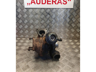  Турбина Volvo V70  GT20525, 8653146         