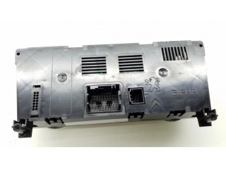 Блок управления климат-контролем 96738323XT   Peugeot 5008