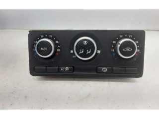 Блок управления климат-контролем 12768161 Saab 9-5