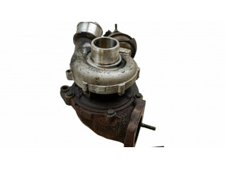  Турбина Ford Galaxy 2.0 9671413780, GTB1449VZ         