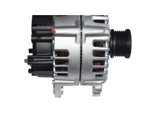 Генератор 03L903016A, FG20S014 Audi A6 S6 C7 4G