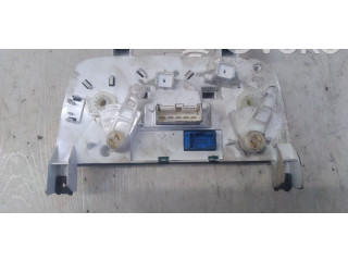 Блок управления климат-контролем 0000735419802 Fiat Grande Punto