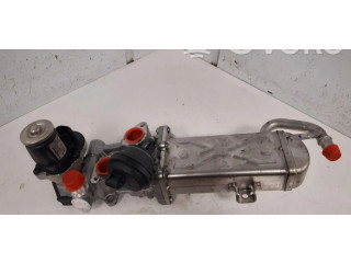 Клапан EGR 03L131512DQ, 03L131512AP Volkswagen Jetta VI