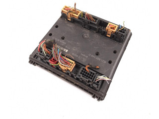 Komfortsteuergerät Bordnetzsteuergerät 6Q1937049D, 6Q1937049D   Skoda Fabia Mk1 (6Y)