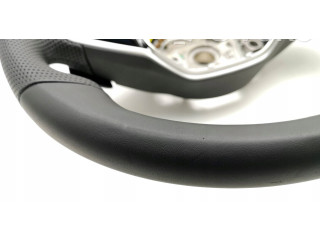 Руль Volkswagen Golf VII 2013 - 2019 года 5H0419089GE, CZARNY