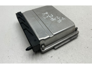 Блок управления двигателя 0281011078, 1039S00000   Volvo V70