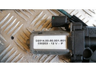 Передний комплект электрического механизма для подъема окна