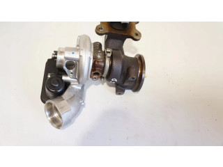 Турбина Audi A3 S3 8V 04E145721P