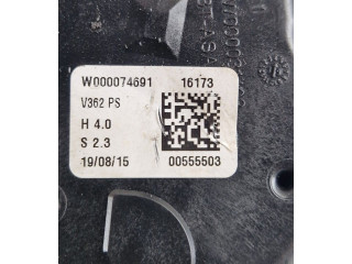 Двигатель стеклоочистителей GK2117500AA, U5S5A Ford Transit Custom