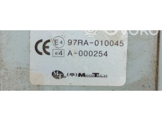 Блок управления 97RA010045 SsangYong Kyron