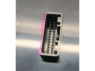 Блок управления P68146008AA Fiat Freemont