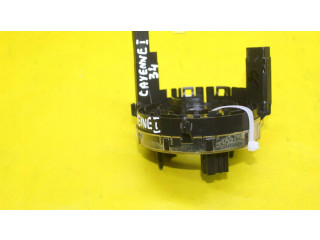 Подрулевой шлейф SRS 7L5953507BK Porsche Cayenne (9PA)