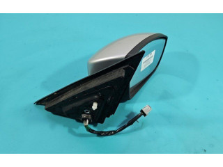 Зеркало электрическое        Ford Galaxy  2006 - 2015 года   