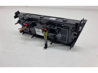 Блок управления климат-контролем 5E0820047H Skoda Octavia Mk3 (5E)