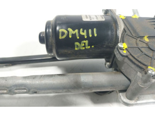 Моторчик дворников 5JB955113A, 5JB955113    Skoda Rapid (NH)