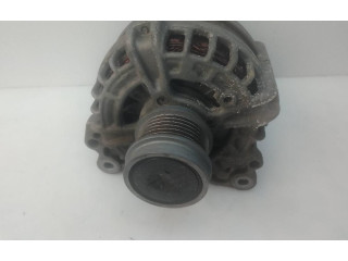 Генератор 05l903026n Skoda Karoq