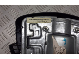 Подушка безопасности водителя 8200057780 Renault Clio II