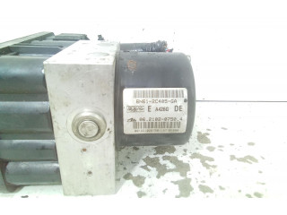 Блок управления АБС 06.2102-0750.4, 06.2102-0750.4 Mazda 3 I