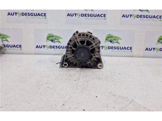 Генератор AV6N10300DC, 2612672B   Ford B-MAX      