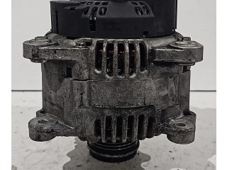 Генератор Audi A6 S6 C6 4F