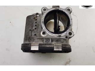 Дроссель       Volvo V70  2008 - 2013 года   