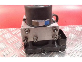 Блок АБС 250204, 0754   Jeep  Grand Cherokee (WJ)  1999 - 2004 года