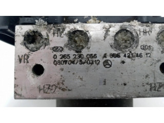 Jednotka ABS 0265950840, 88627T0714 Mercedes-Benz W169 2006